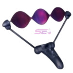 3D Standing Wave Machine